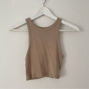 🌱2/$10 | Zara Basic Tank Top